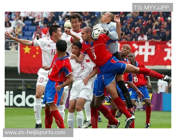 精彩瞬间回顾足球进球集锦带你领略赛场上的绝妙时刻