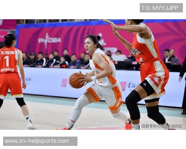 WCBA总决赛精彩回顾：巾帼英雄如何在赛场上书写传奇故事