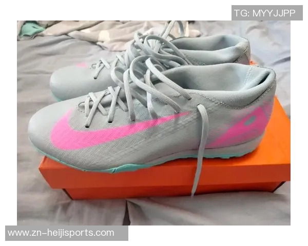 新手足球鞋选购指南助你轻松入门享受足球乐趣