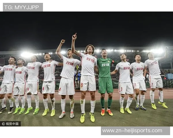 天津权健与河北华夏激战正酣谁能在这场对决中笑到最后 天津权健与河北华夏激战正酣谁能在这场对决中笑到最后